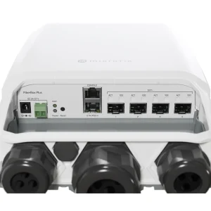 MIKROTIK Cloud Router Switch CRS305-1G-4S+OUT