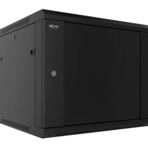 NEXXT GABINETE DE PARED FIJO DE 600X450MM 12U NEC-F12U64B