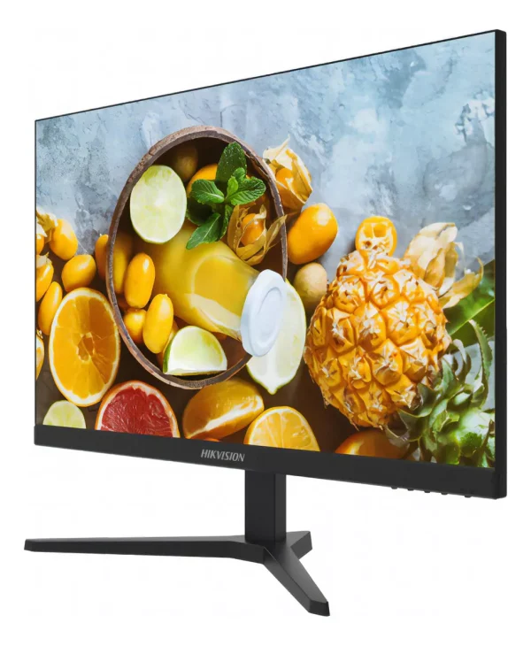 Hikvision Monitor LED 24" HDMI-VGA DS-D5024FN11