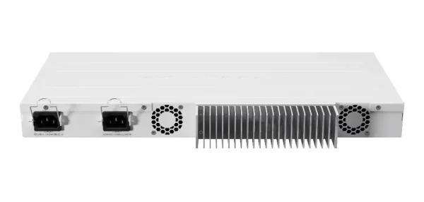 ¡Oferta! MIKROTIK 12 Puertos SFP+ 10G 2 Puertos SFP28 25G CCR2004-1G-12S+2XS - Imagen 2