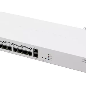 MIKROTIK Cloud Core Router  13 P 10/100/1000 4 SFP+CCR2116-12G-4S+