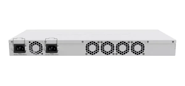 MIKROTIK Cloud Core Router  13 P 10/100/1000 4 SFP+CCR2116-12G-4S+