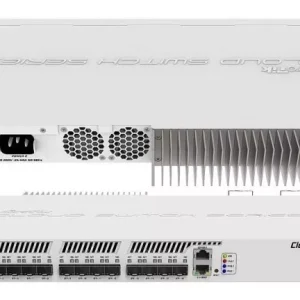 MIKROTIK Cloud Router Switch CRS317-1G-16S+RM