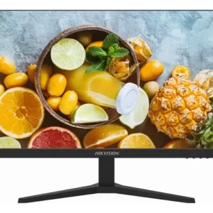 Hikvision Monitor LED 24" HDMI-VGA DS-D5024FN11