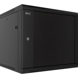 NEXXT GABINETE DE PARED FIJO DE 600X450MM 6U NEC-F6U64B