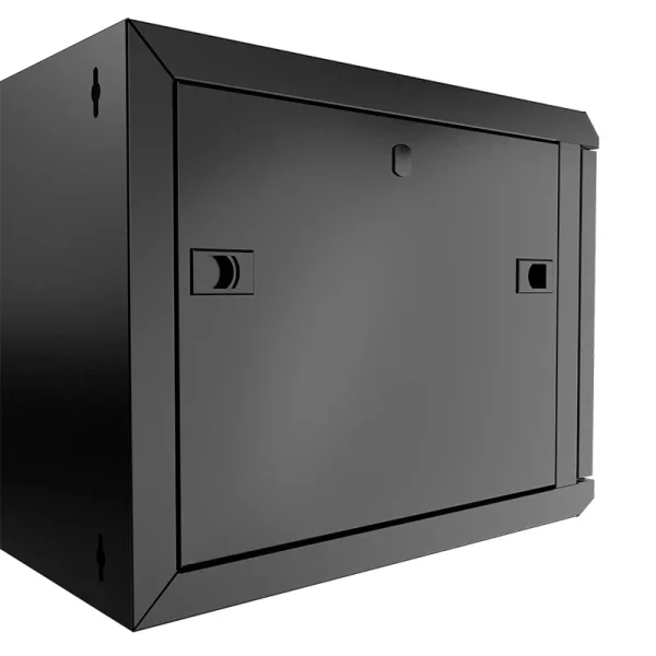 NEXXT GABINETE DE PARED FIJO DE 600X 600MM 4U NEC-F4U66B