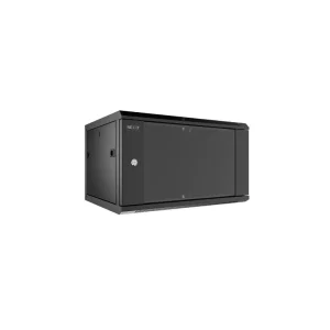 NEXXT GABINETE DE PARED FIJO DE 600X450MM 4U NEC-F4U64B