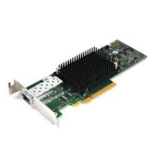 DELL Emulex LPe31000 16Gb/s SP FC PCI-e HBA 06CWM6