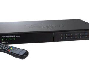 Grandstream Video recorder GVR3550  - GVR3550
