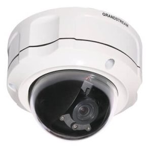 CÁMARA IP GRANDSTREAM GXV3662 (ANTIVANDÁLICA)