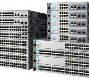 ¡Oferta! HP 2620  Switch 48 Puertos PoE+ J9627A