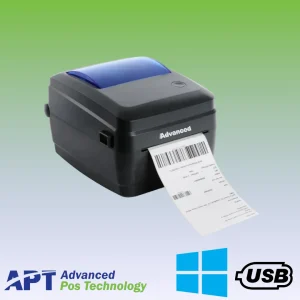 ADVANCED APT-LP610 IMPRESORA ETIQUETAS TERMICA APT-LP610