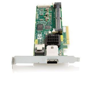 462828-B21 Controlador HP P212 / ZM SAS