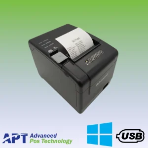 ADVANCED APT-E800 IMPRESORA TICKETS TERMICA APT-E800