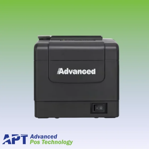 ADVANCED APT-E800 IMPRESORA TICKETS TERMICA APT-E800