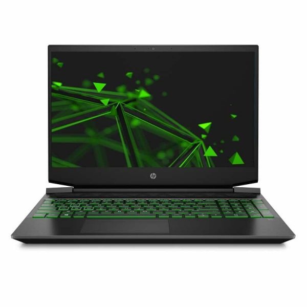 HP PAVILION GAMING LAPTOP 15-EC1025LA 162D6LA - Imagen 4