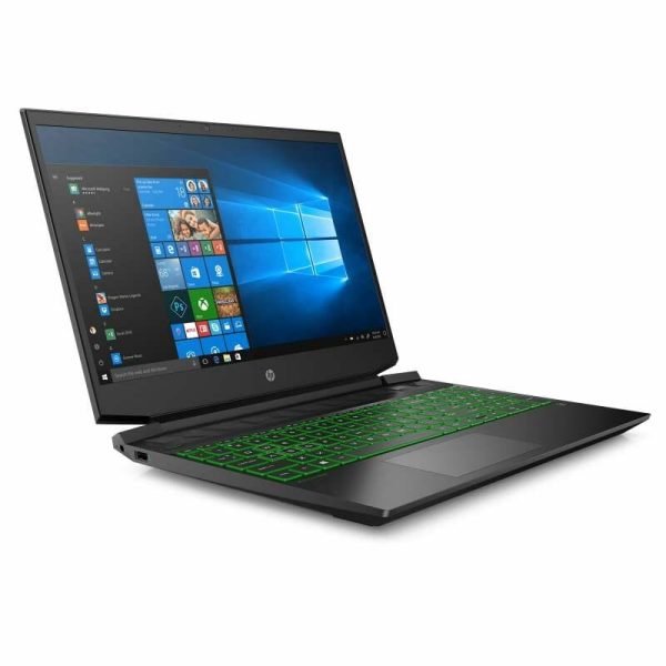 HP PAVILION GAMING LAPTOP 15-EC1025LA 162D6LA - Imagen 2