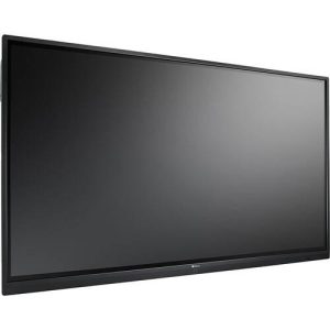 AG Neovo Meetboard 2 IFP-7502 75" 4K UHD Interactive Display IFP-7502