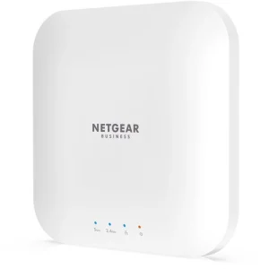 Netgear Essentials AX1800 WiFi 6 PoE WAX214PA-100NAS