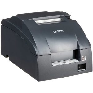 Epson TM-U220 Impresora de recibos Serial C31C514653