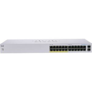 Cisco CBS110-24PP serie 110 no administrado 24 puertos CBS110-24PP-NA