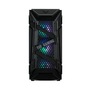 CASE ASUS GT301 TUF GAMING NEGRO ARGB FAN 90DC0040-B48000