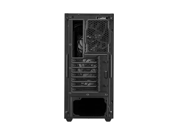 CASE ASUS GT301 TUF GAMING NEGRO ARGB FAN 90DC0040-B48000 - Imagen 3