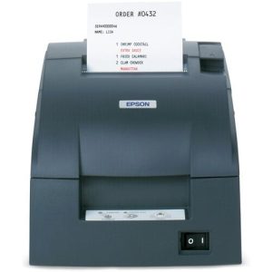 Epson TM-U220B cortador automático C31C514767