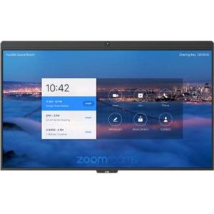 DTEN D7 75" All-In-One Interactive Whiteboard Display DB50475E