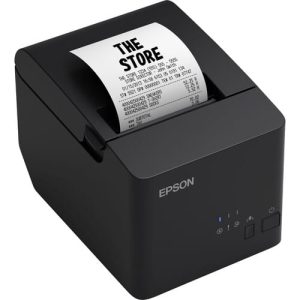 Epson TM-T20III Impresora térmica recibos C31CH51A9991