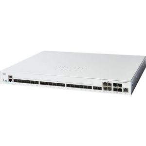 Cisco Catalyst C1300-24XT 20-Port 10G C1300-24XT