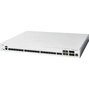 ¡Oferta! Cisco Catalyst C1300-24XT 20-Port 10G Managed C1300-24XT