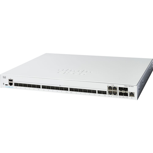 Cisco Catalyst C1300-24XT 20-Port 10G C1300-24XT Cisco Catalyst C1300-24XT 20-Port 10G C1300-24XT