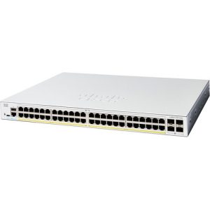 ¡Oferta! Cisco Catalyst C1200-48P-4X 48-Port Gigabit PoE+ C1200-48P-4X