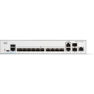Cisco Catalyst C1300-12XS 12-Port 10G SFP+ C1300-12XS