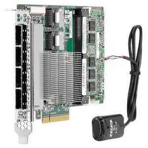 HP CONTROLADOR INTELIGENTE P822  615415-002