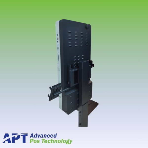 ¡Oferta! ADVANCED EQUIPO DE AUTO SERVICIO 24" Touch  APT-ASSC03 - Imagen 2