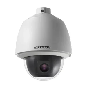 ¡Oferta! HIKVISION CAMARA DOMO PTZ 5" TURBO HD DS-2AE5225T-A