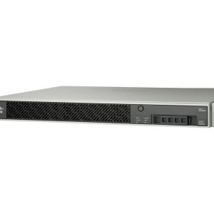 Cisco ASA 5500 Series Firewall Edition Bundle ASA5525-K7