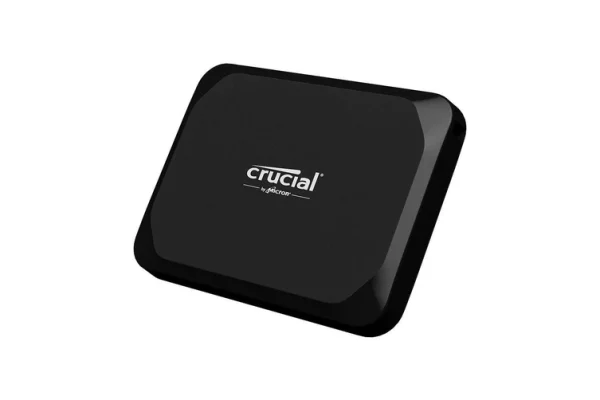 ¡Oferta! CRUCIAL DISCO DURO SSD EXTERNO 2TB USB-C CT2000X9SSD9