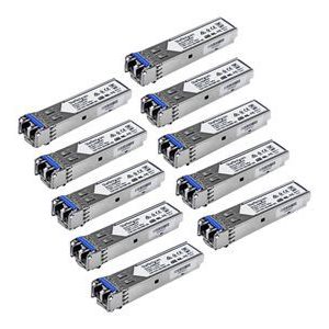 HP J8177-61401 ARUBA CAT5E SFP (MINI-GBIC)