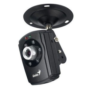 CAMARA CCTV IP GENIUS SECURE 300R 32200103100