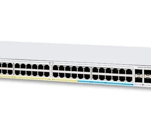 ¡Oferta! Cisco Catalyst C1200-24T-4G 24-Port Gigabit Managed C1200-24T-4G