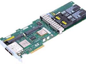 381513-B21 HP Smart Array P800 con 512MB BBWC