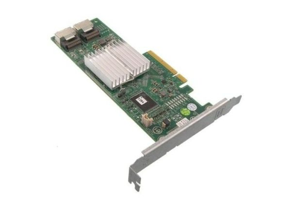 Dell PE PERC H310 RAID Controller 018XYD