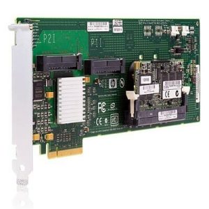 HP Smart Array P400 256MB 405832-001