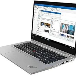 Lenovo ThinkPad L13 Yoga 2 en 1 i3-10110U 4GB 128GB SSD 20R5001SUS