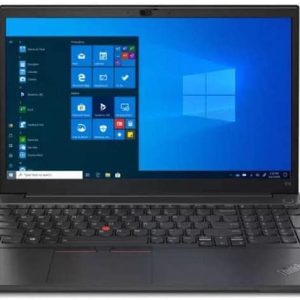 Lenovo ThinkPad E15 G2 15.6 i5-1135G7  8GB 256GB SSD 20TDS00B00