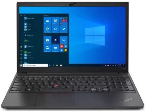 Lenovo ThinkPad E15 G2 15.6 i5-1135G7  8GB 256GB SSD 20TDS00B00