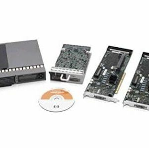 HP MSA500 G2 SCSI Tecnología (360229-b21)